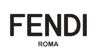 Logo de Fendi